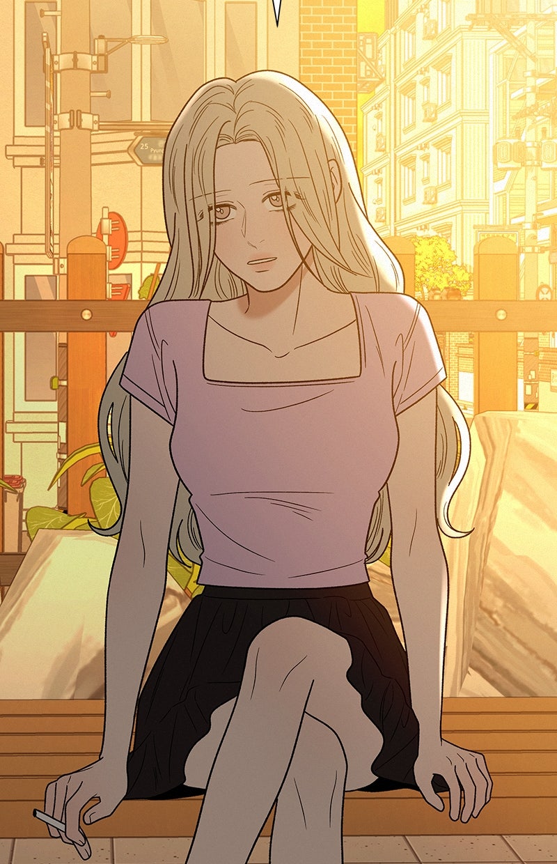 Read Operation - True Love Manga Online