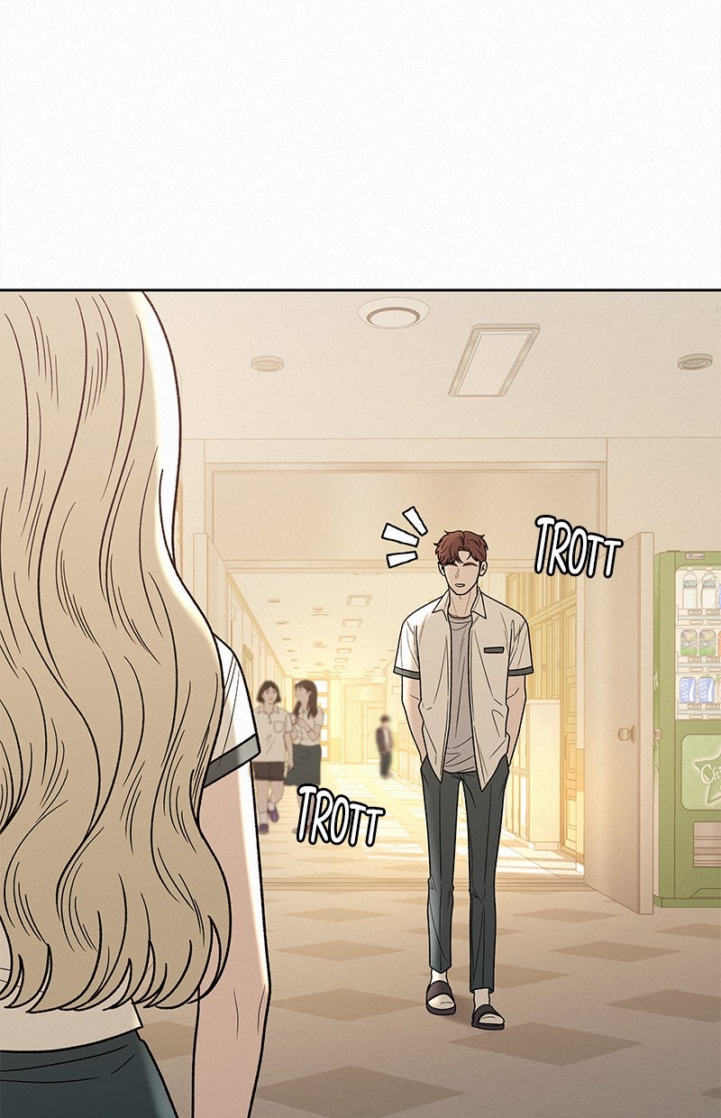 Read Operation - True Love Manga Online