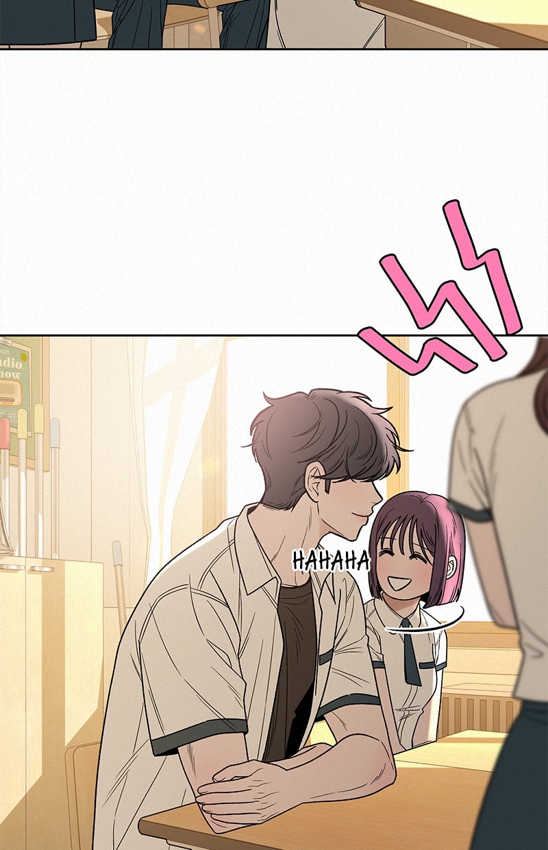 Read Operation - True Love Manga Online