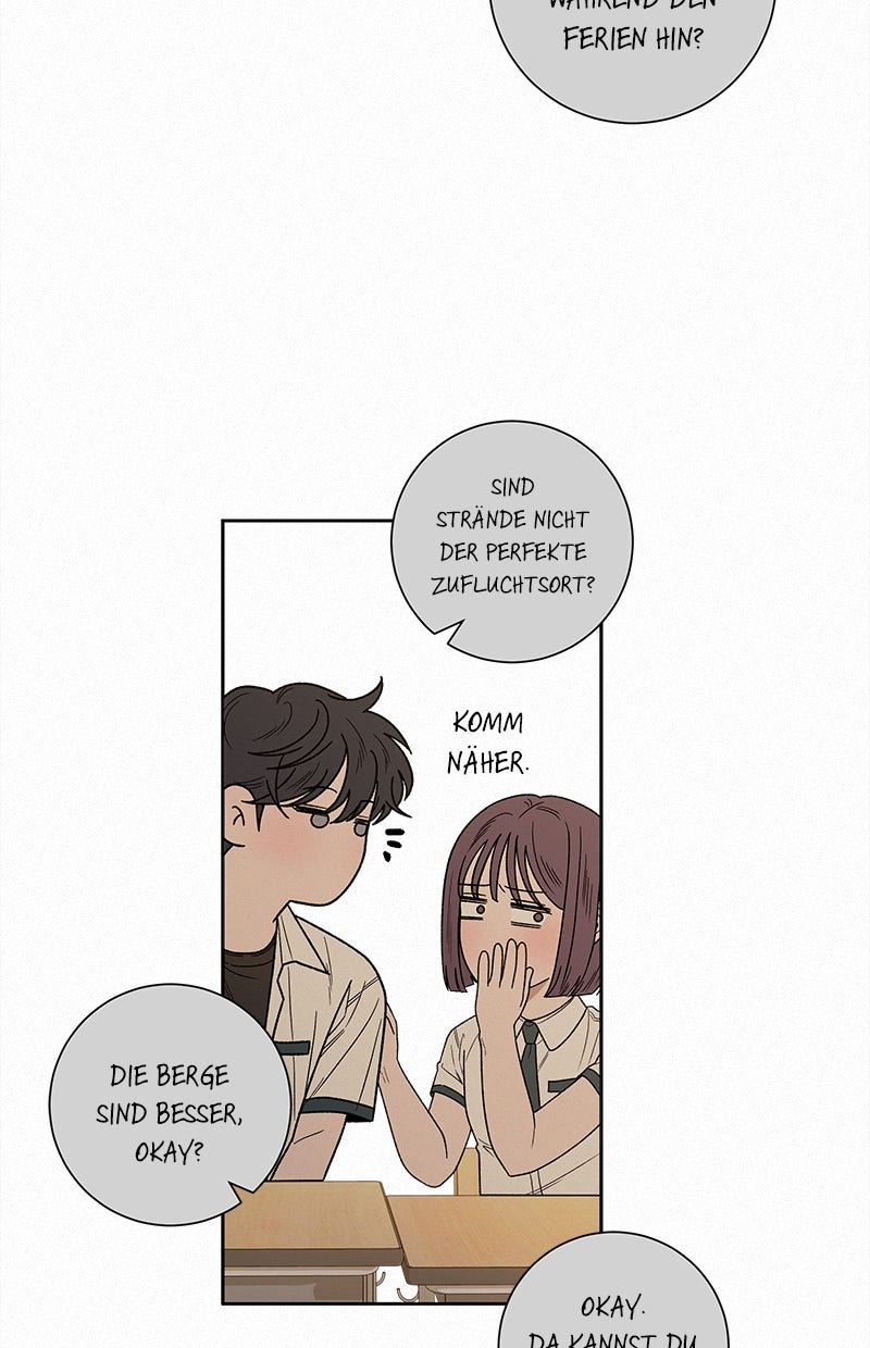 Read Operation - True Love Manga Online