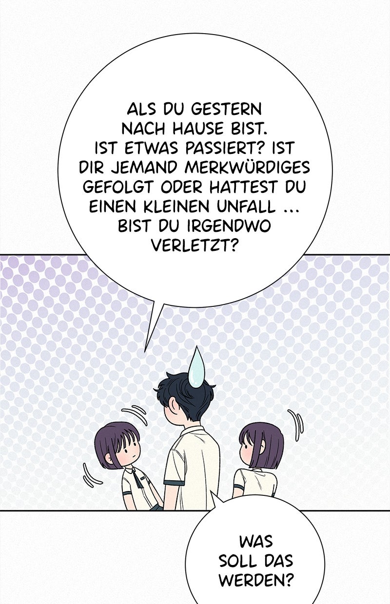 Read Operation - True Love Manga Online