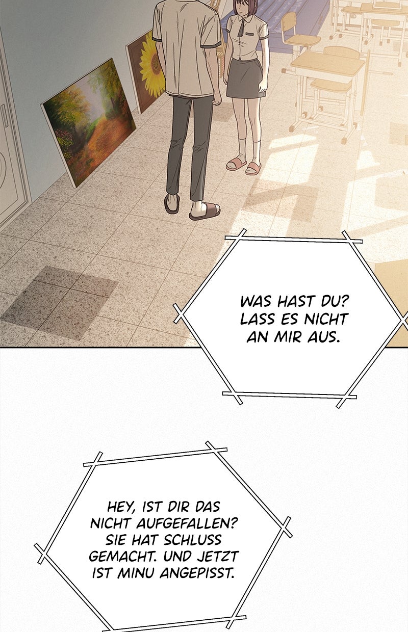 Read Operation - True Love Manga Online