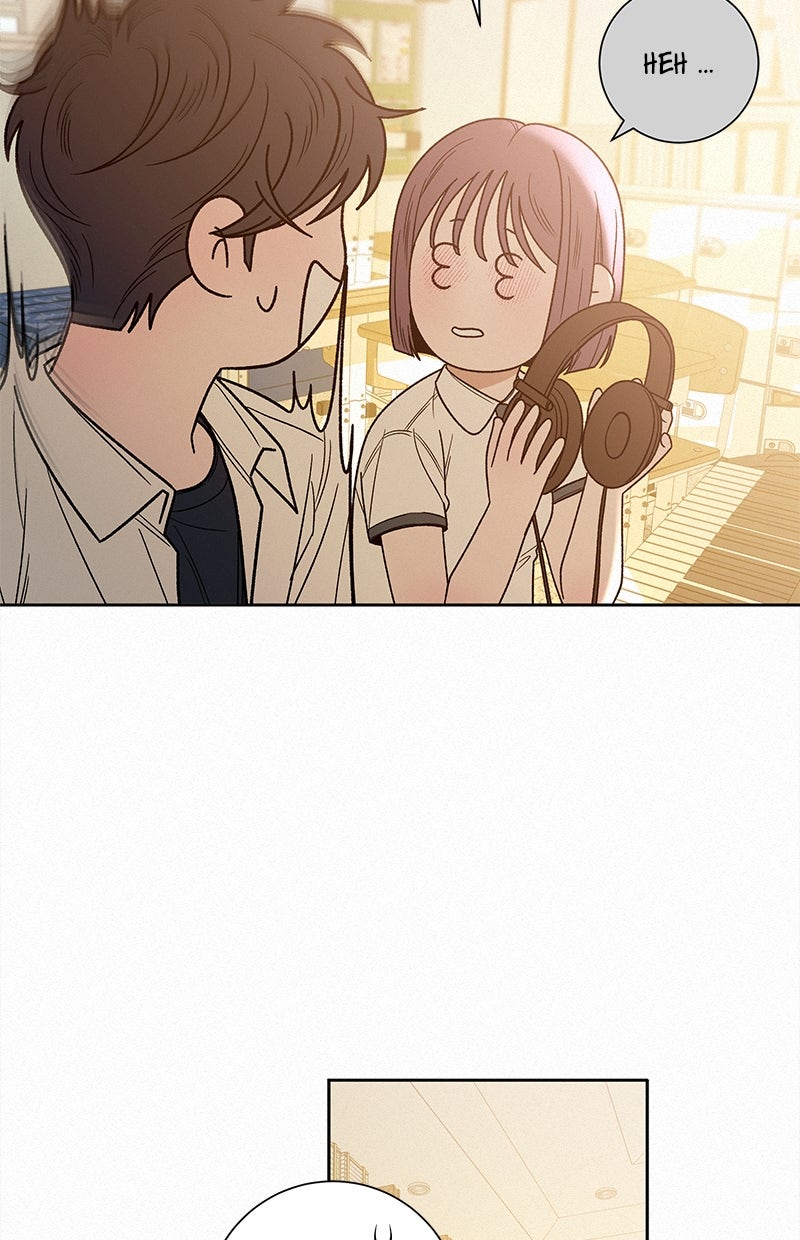Read Operation - True Love Manga Online