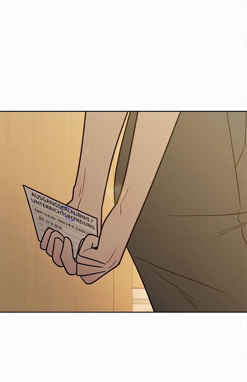 Read Operation - True Love Manga Online
