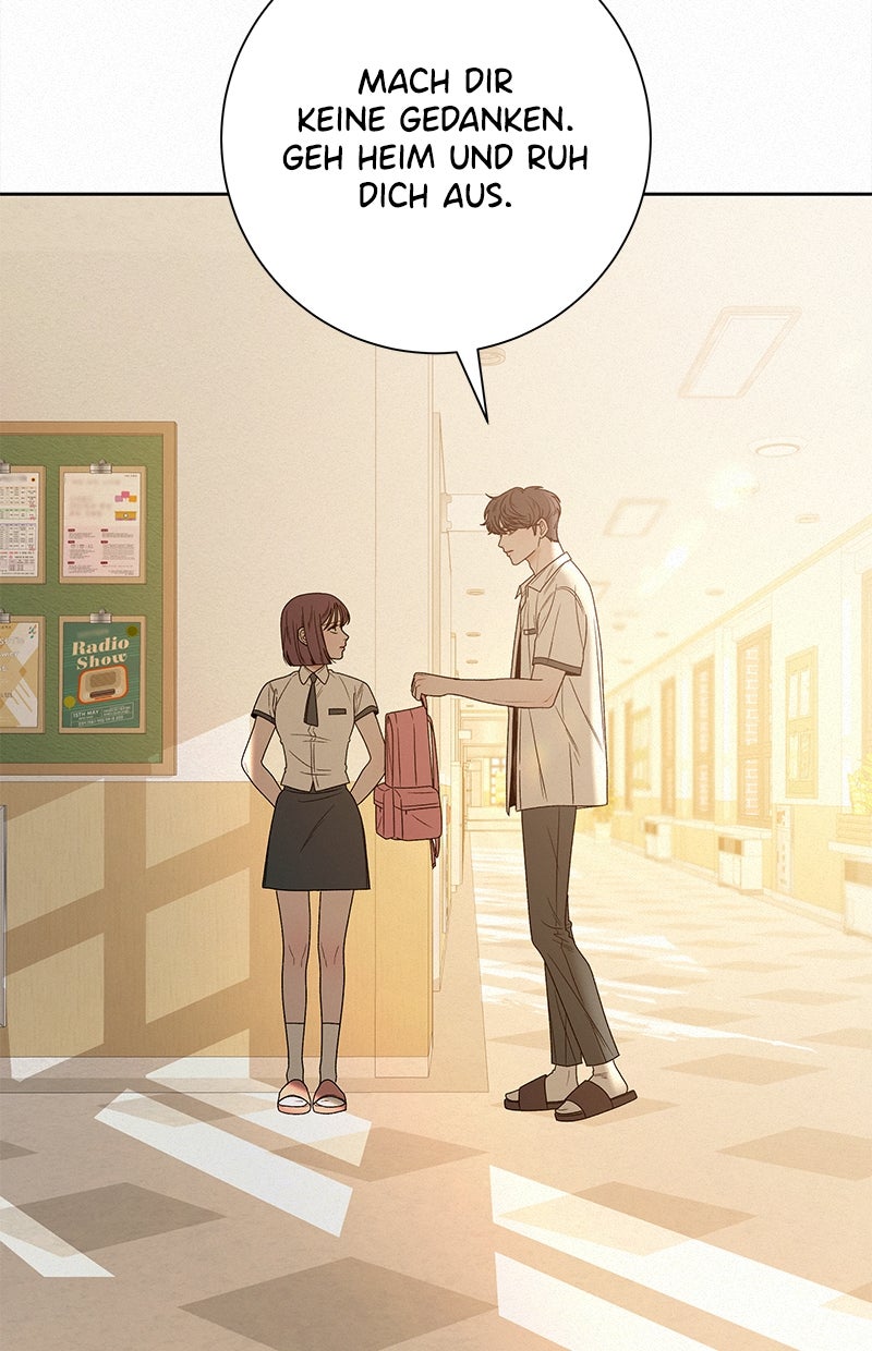 Read Operation - True Love Manga Online