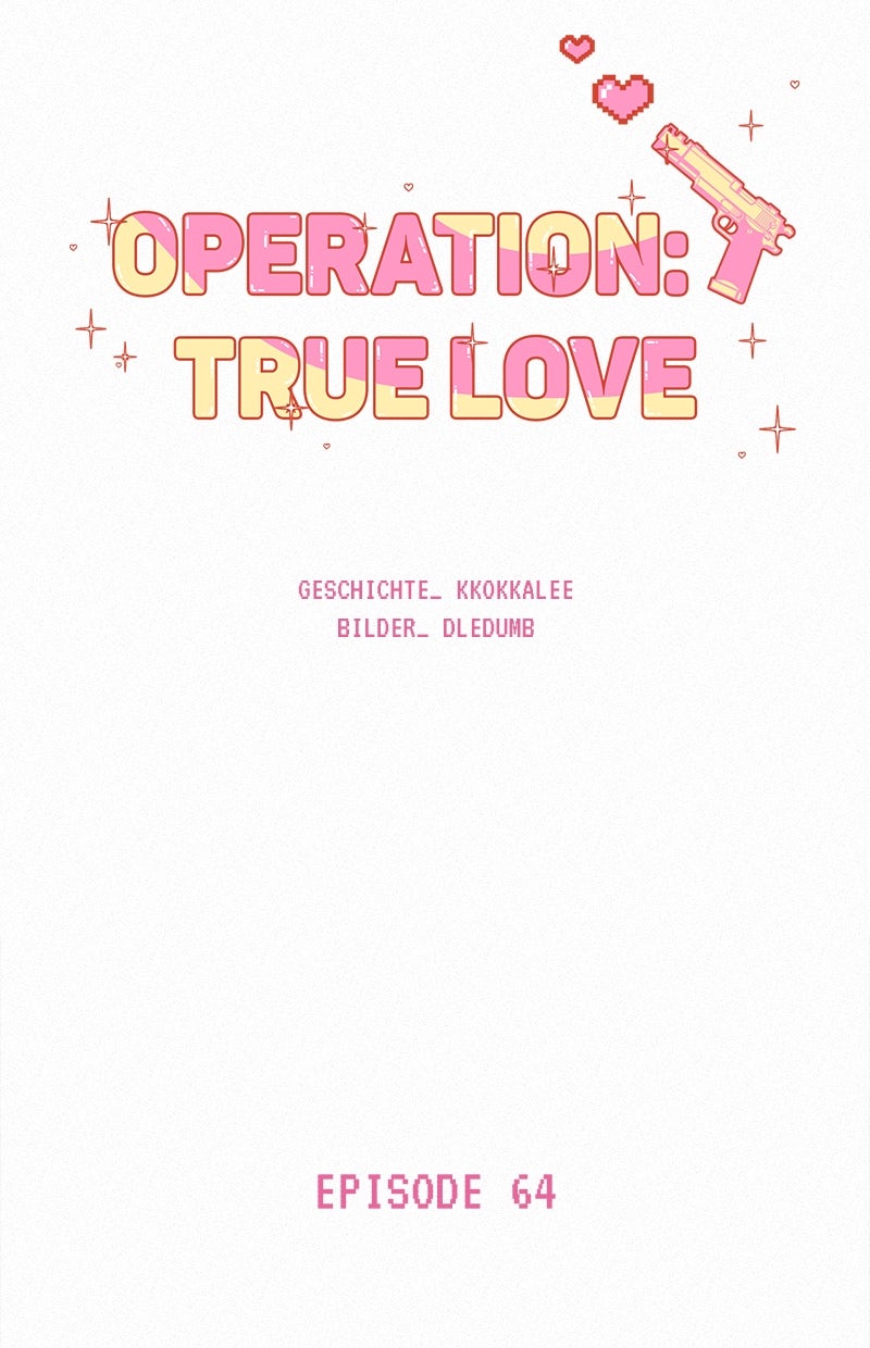 Read Operation - True Love Manga Online