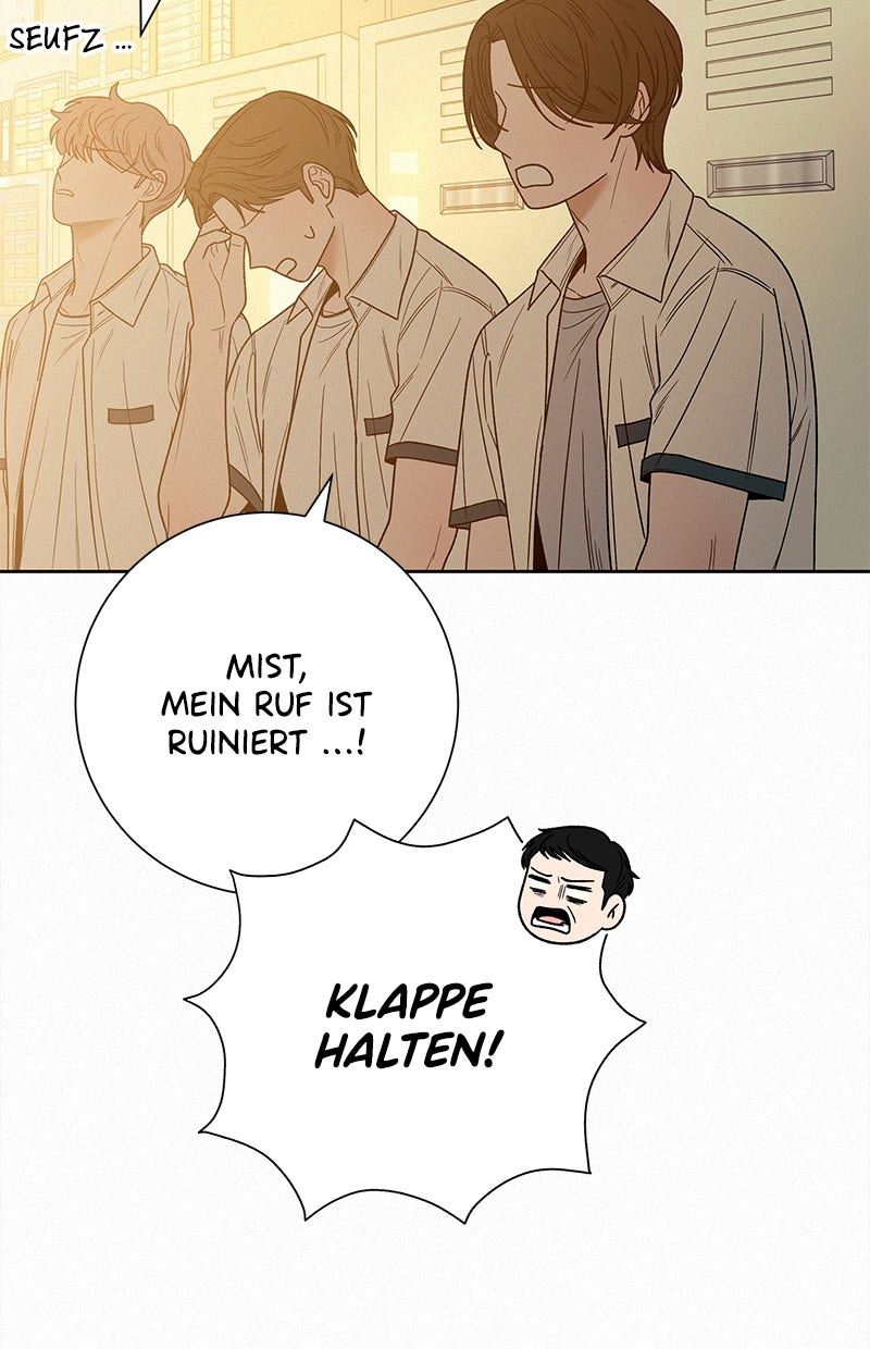Read Operation - True Love Manga Online