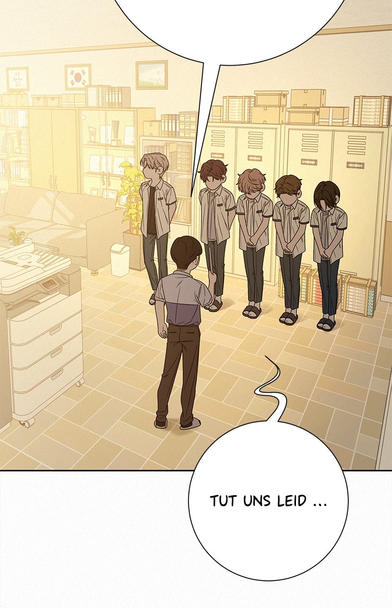 Read Operation - True Love Manga Online