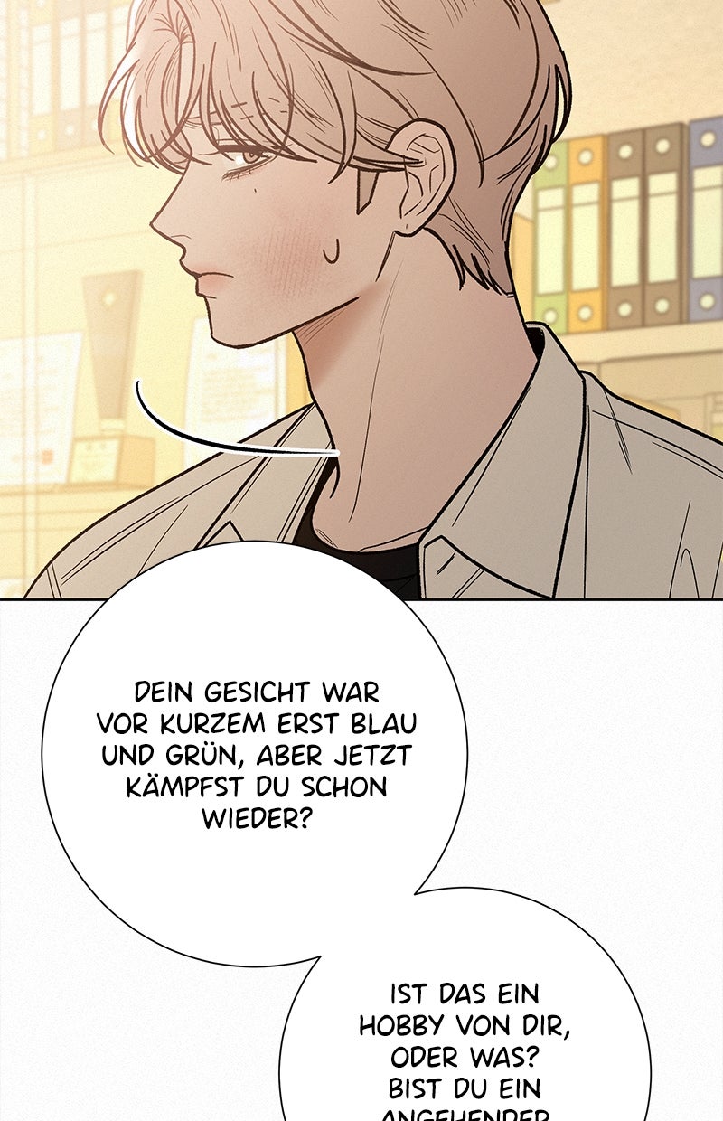 Read Operation - True Love Manga Online