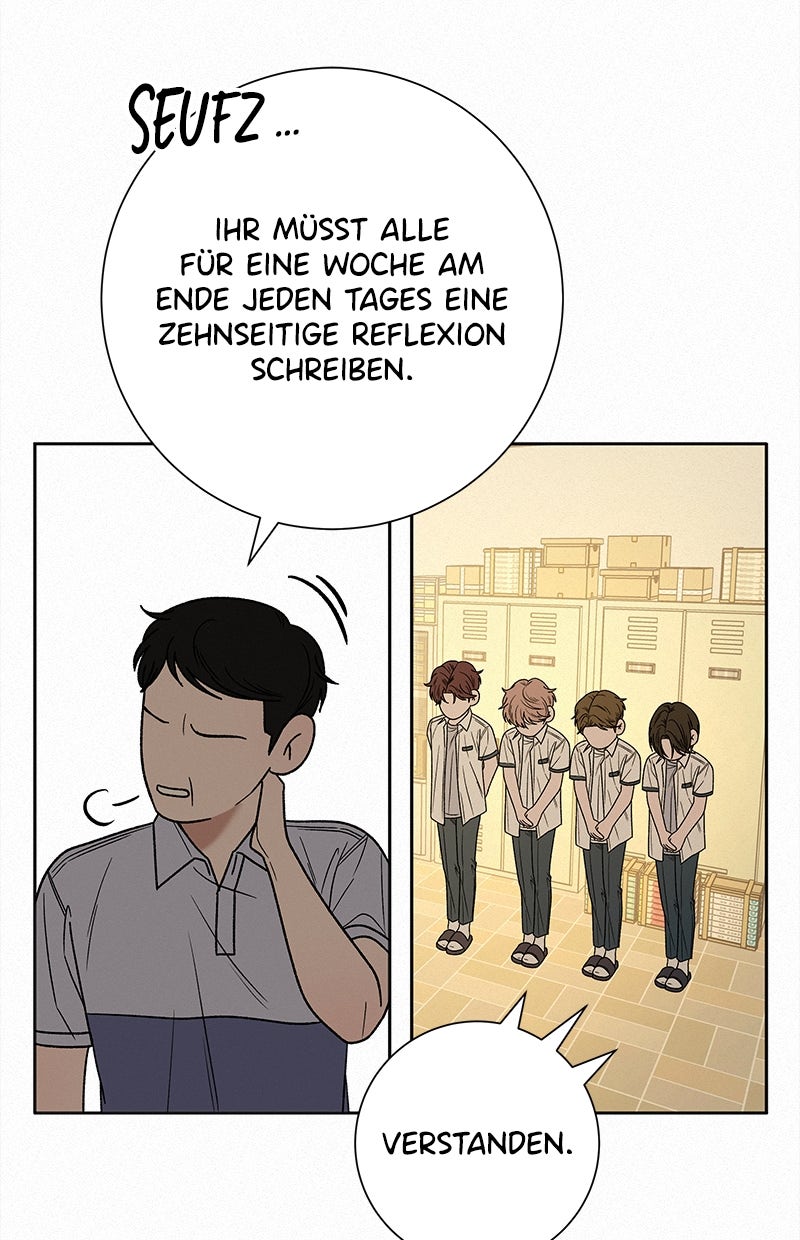 Read Operation - True Love Manga Online