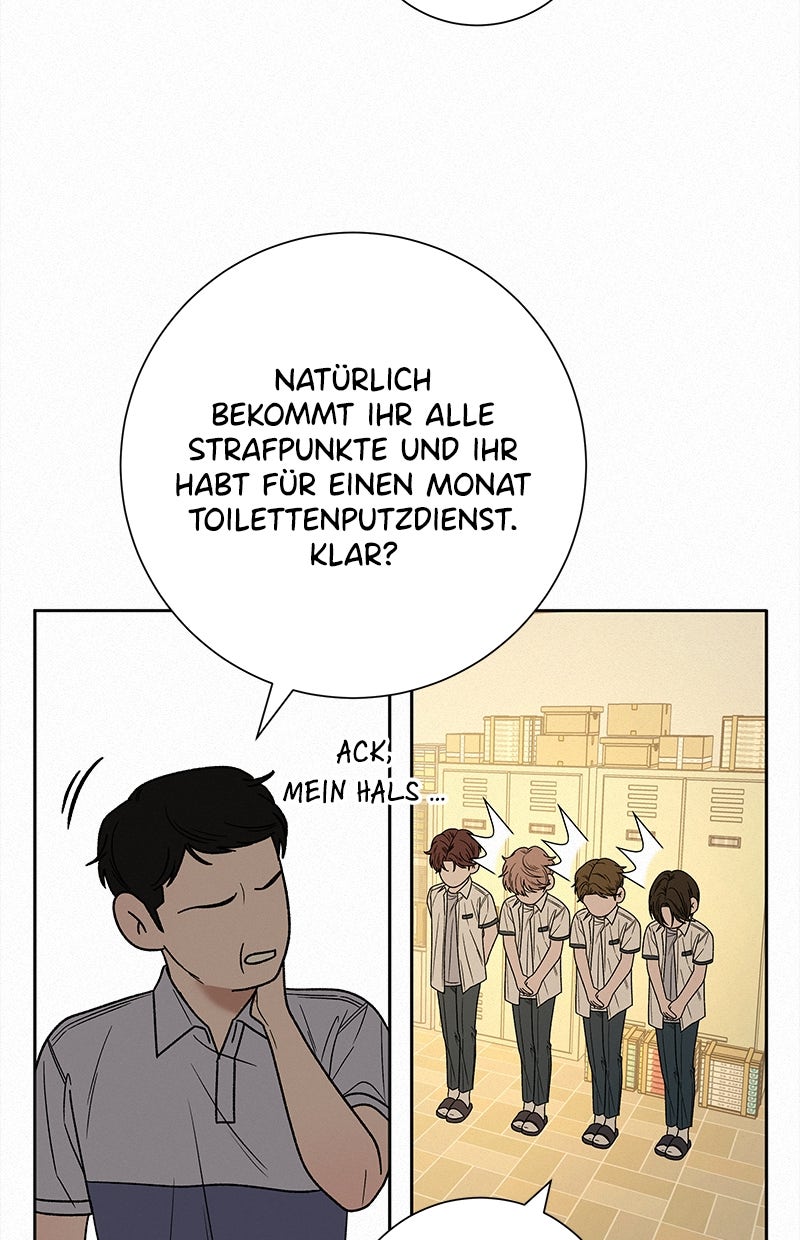 Read Operation - True Love Manga Online