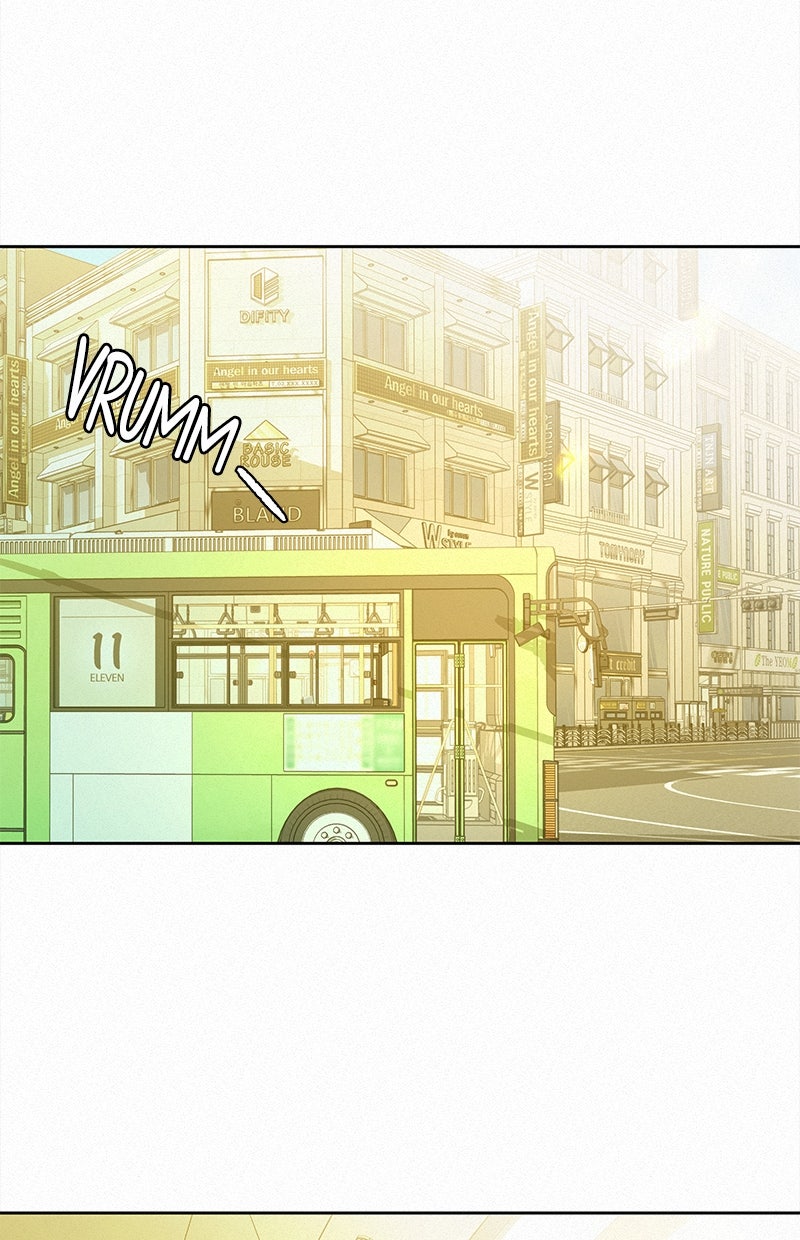 Read Operation - True Love Manga Online