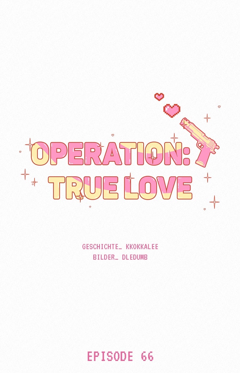 Read Operation - True Love Manga Online