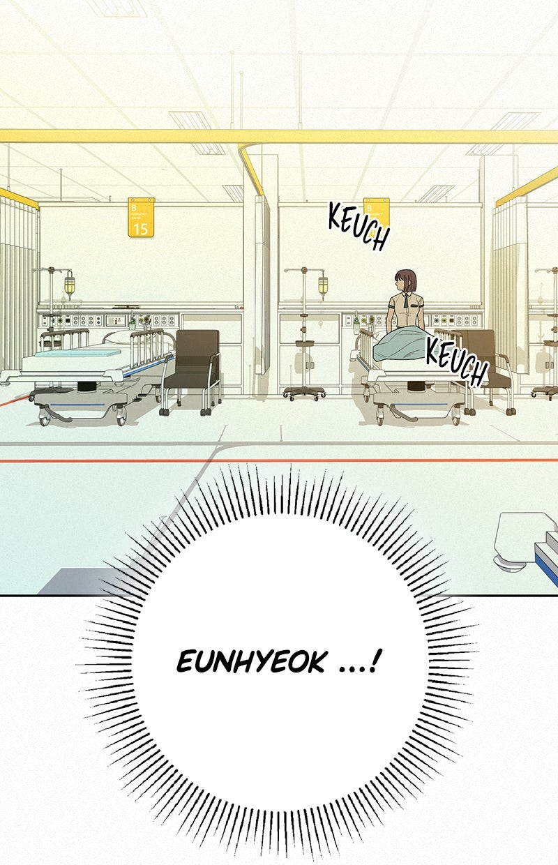 Read Operation - True Love Manga Online