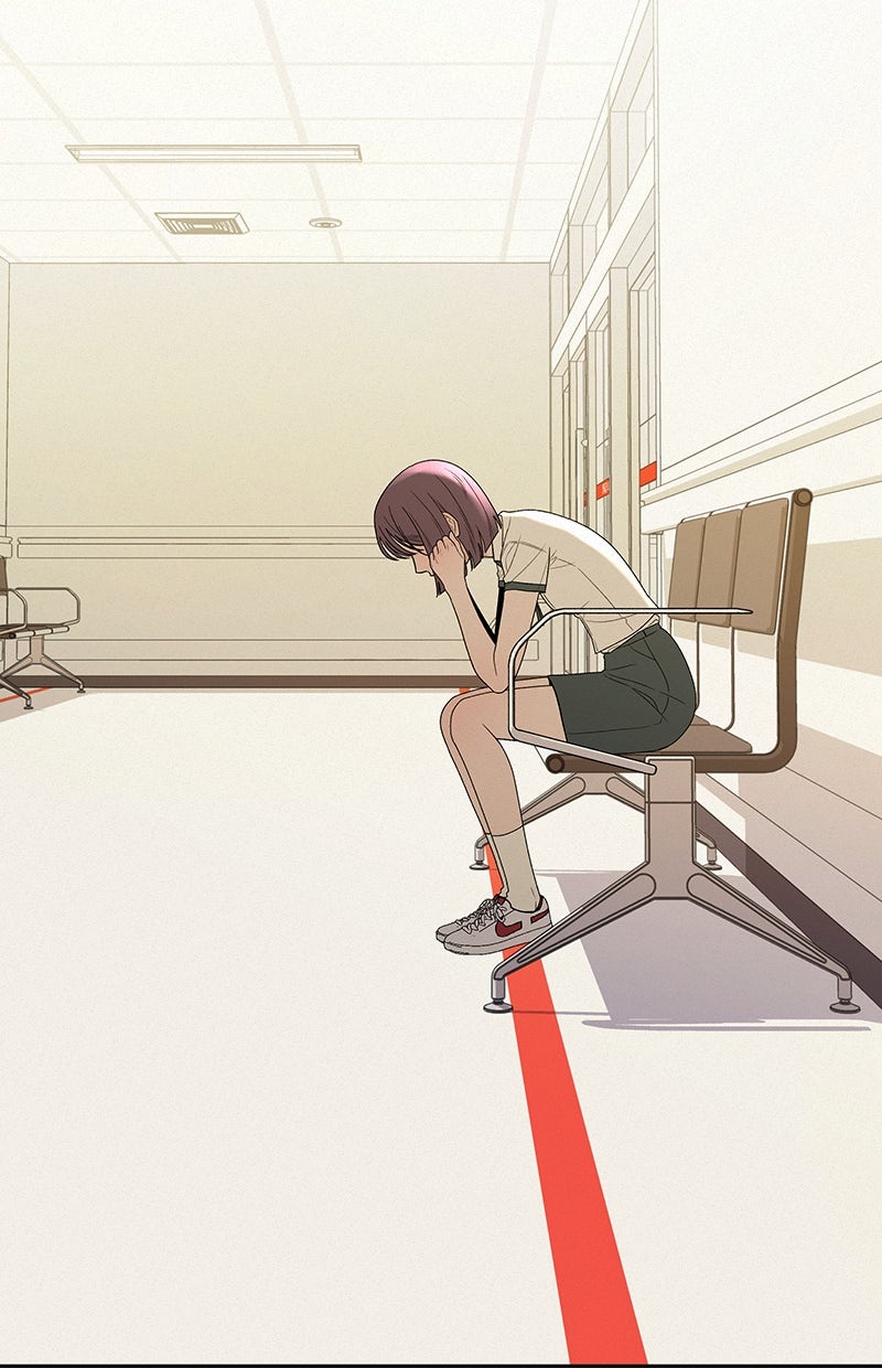 Read Operation - True Love Manga Online