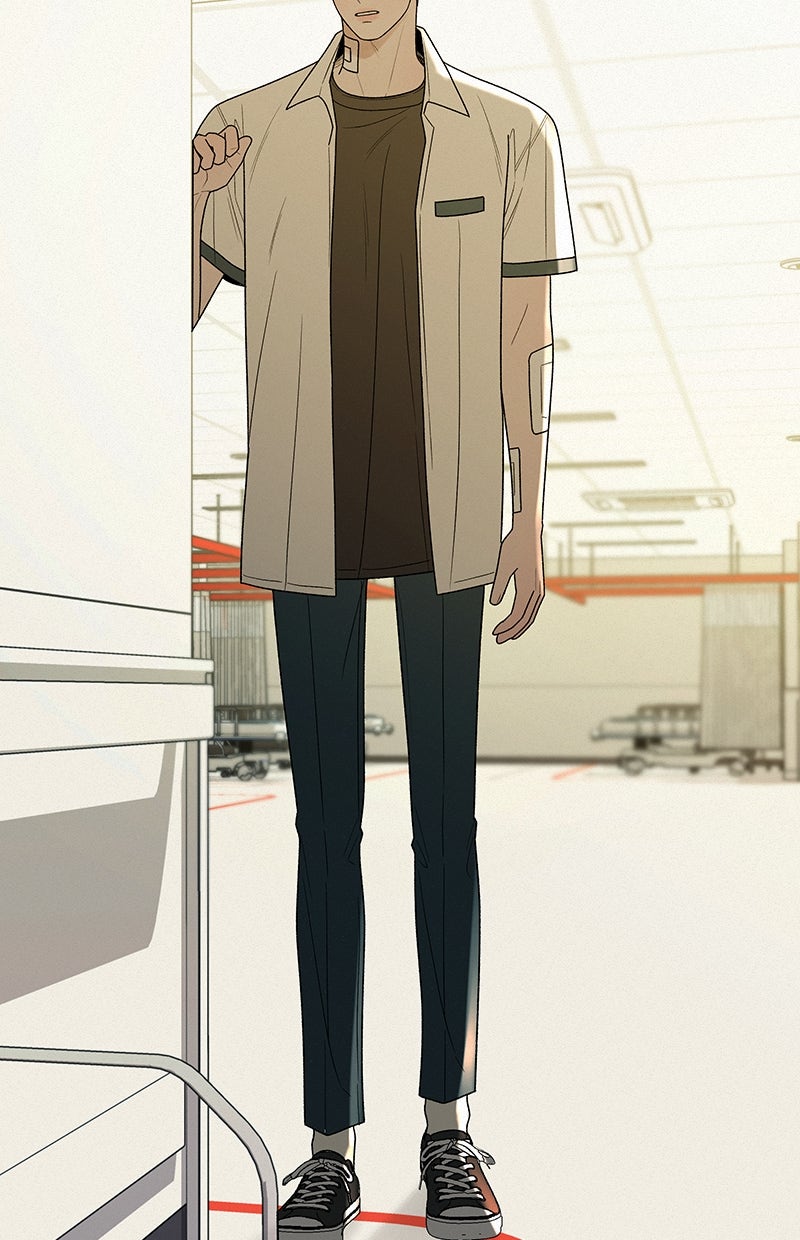 Read Operation - True Love Manga Online