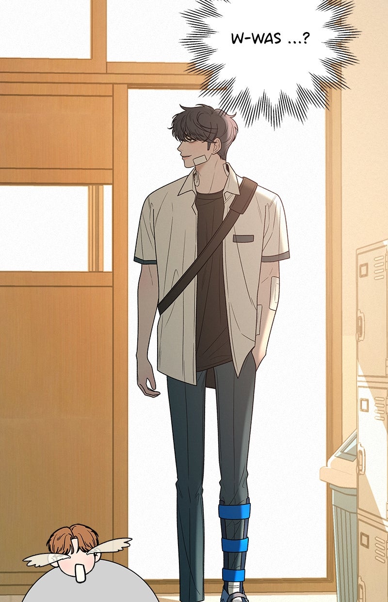 Read Operation - True Love Manga Online