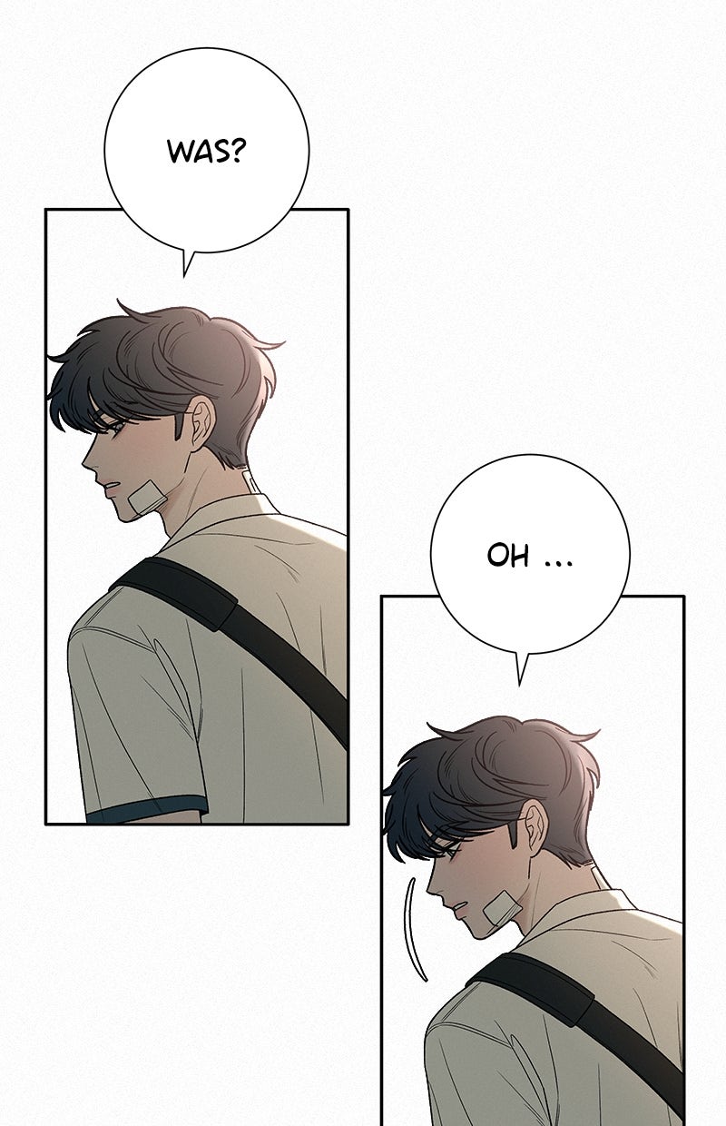 Read Operation - True Love Manga Online