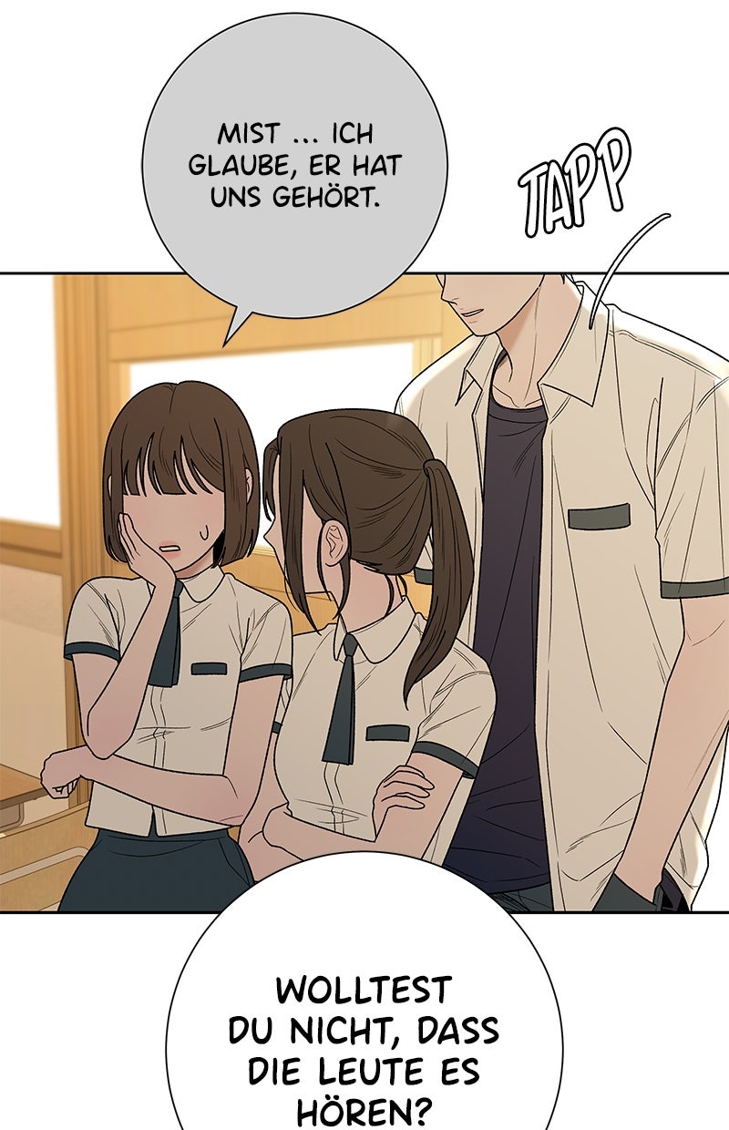 Read Operation - True Love Manga Online