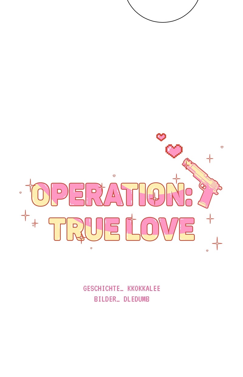 Read Operation - True Love Manga Online
