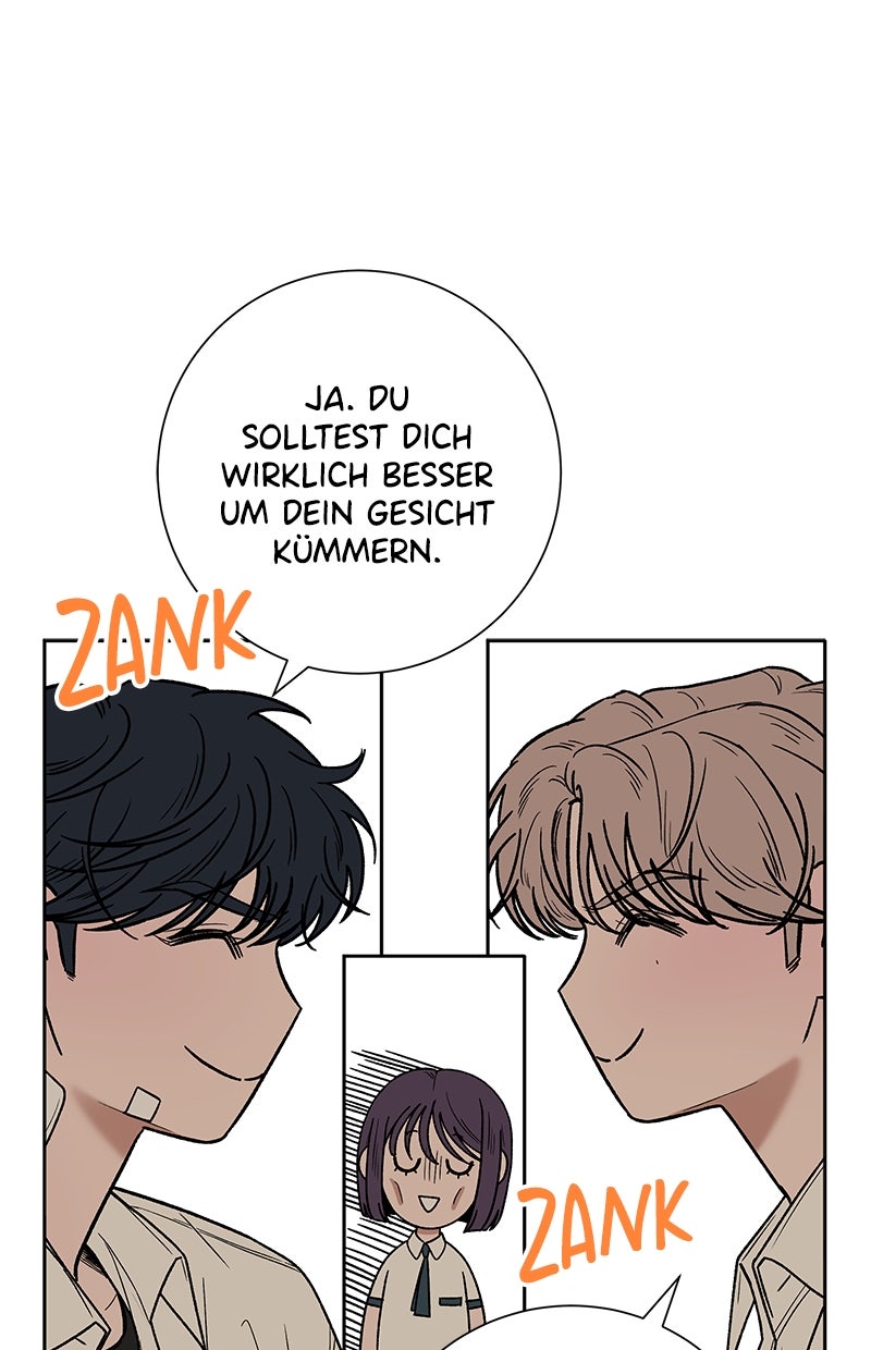 Read Operation - True Love Manga Online