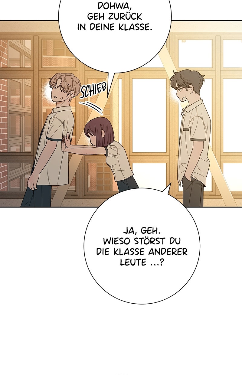Read Operation - True Love Manga Online