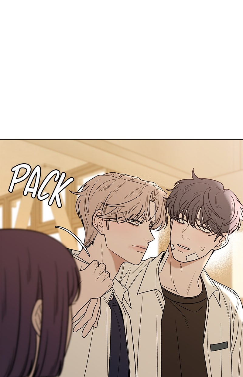 Read Operation - True Love Manga Online