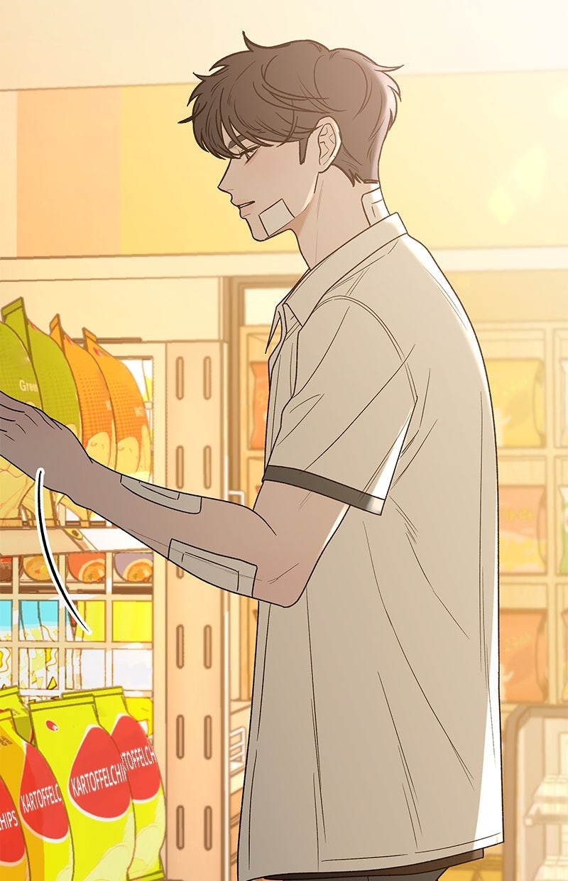 Read Operation - True Love Manga Online