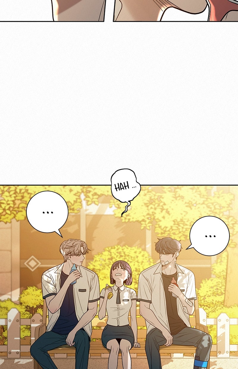 Read Operation - True Love Manga Online