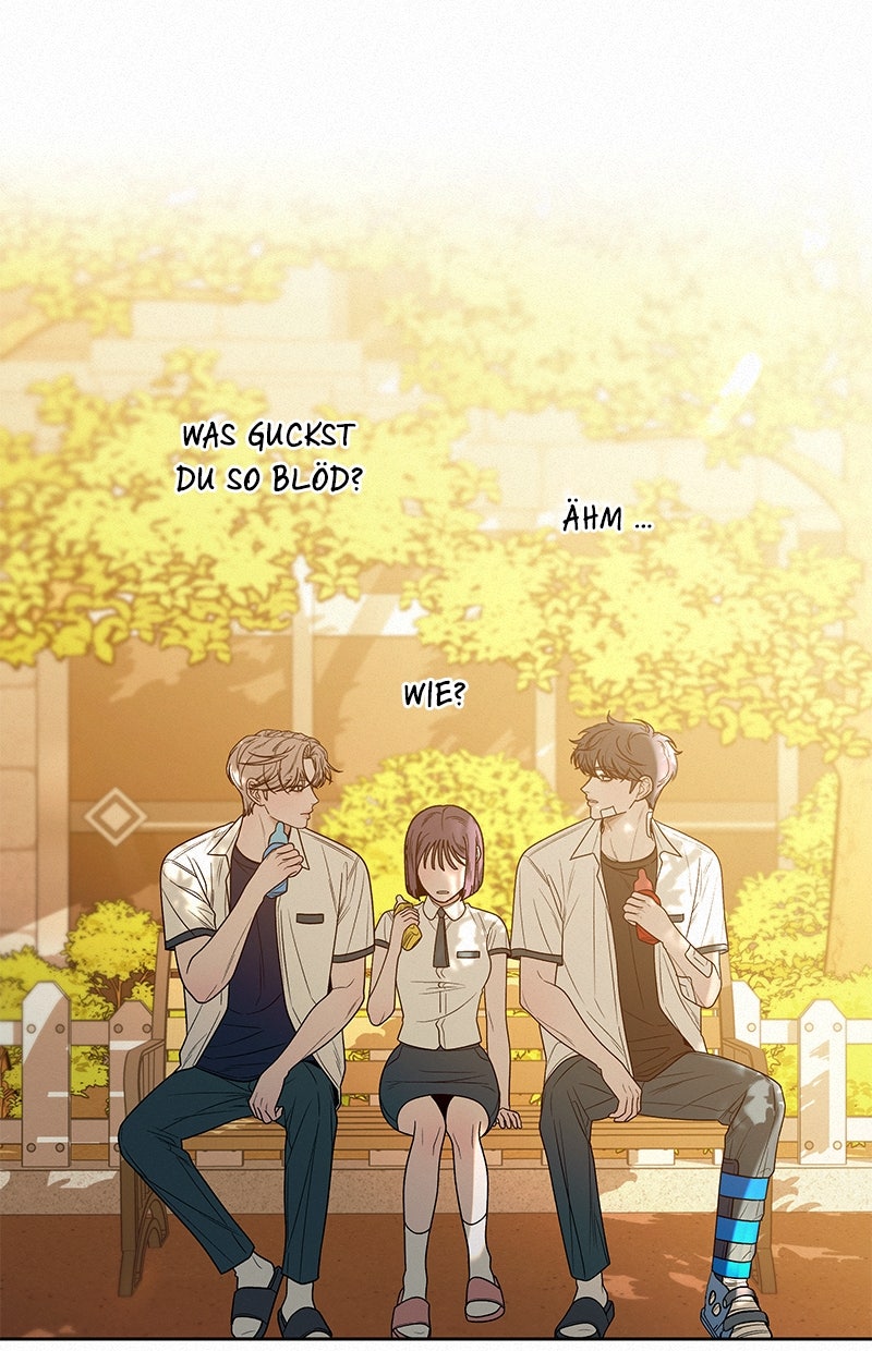 Read Operation - True Love Manga Online