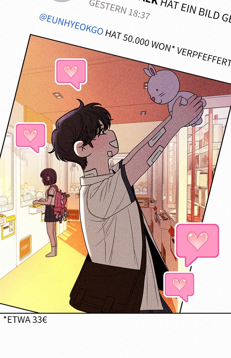 Read Operation - True Love Manga Online