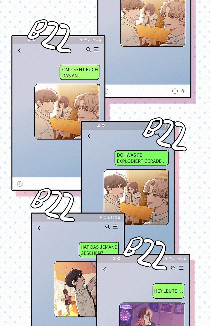 Read Operation - True Love Manga Online