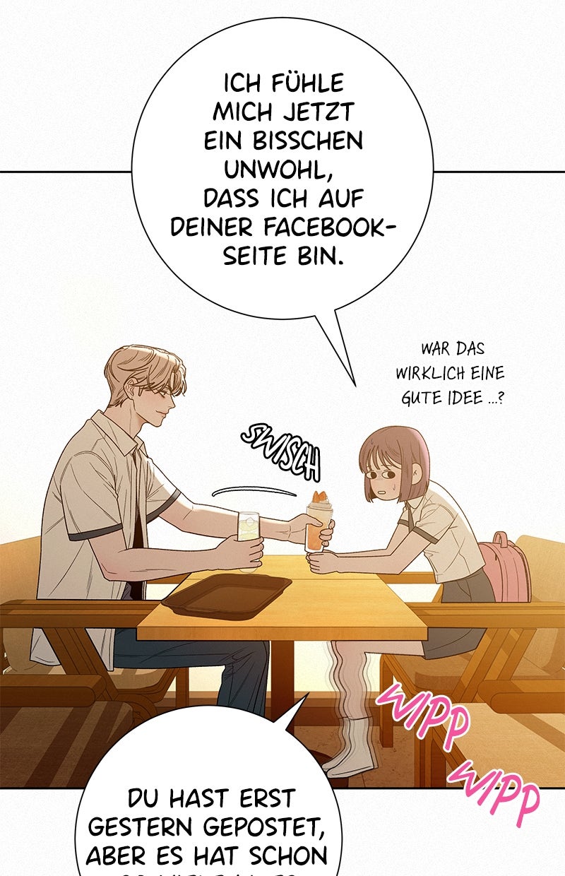 Read Operation - True Love Manga Online