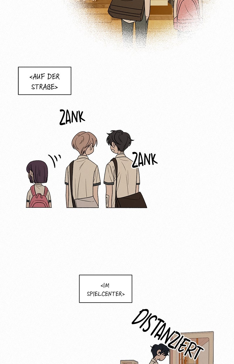 Read Operation - True Love Manga Online