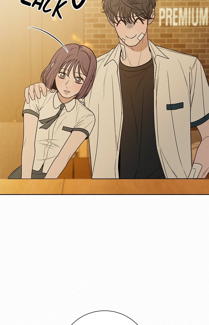 Read Operation - True Love Manga Online