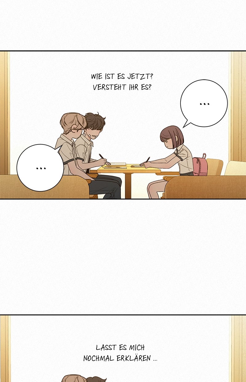 Read Operation - True Love Manga Online