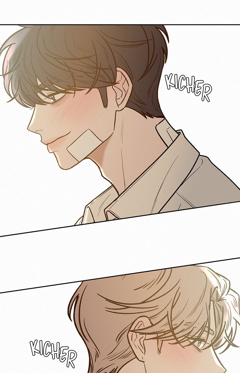 Read Operation - True Love Manga Online