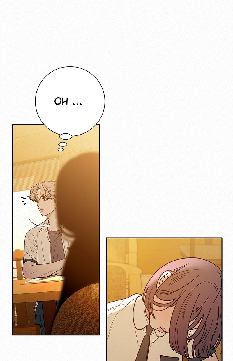Read Operation - True Love Manga Online