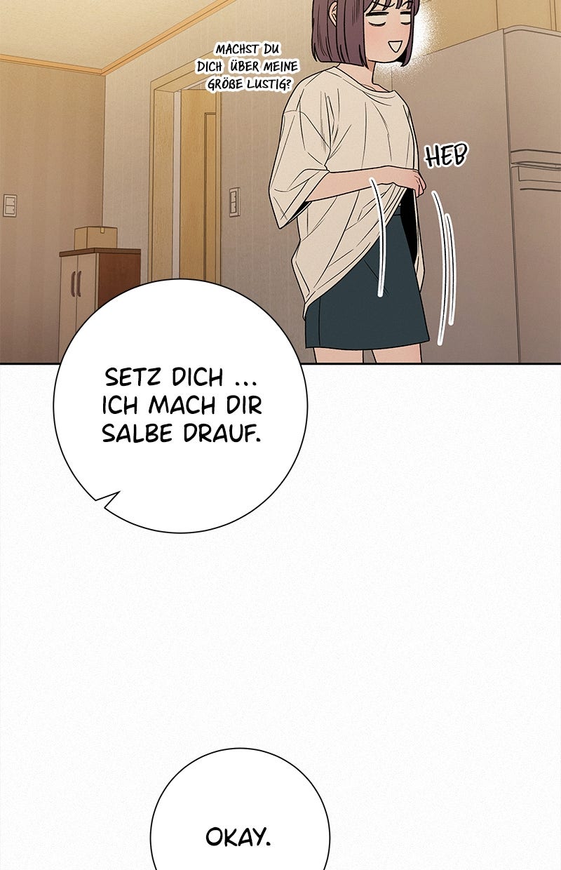 Read Operation - True Love Manga Online