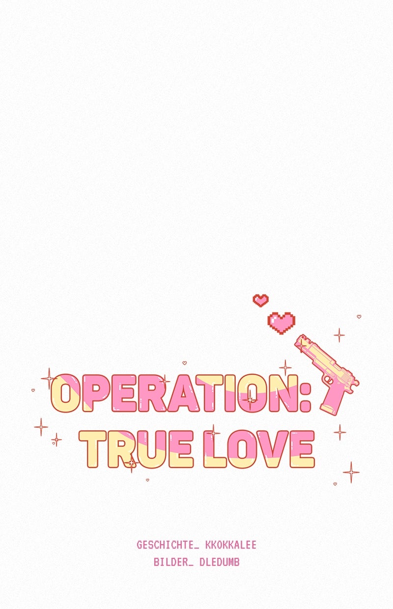Read Operation - True Love Manga Online