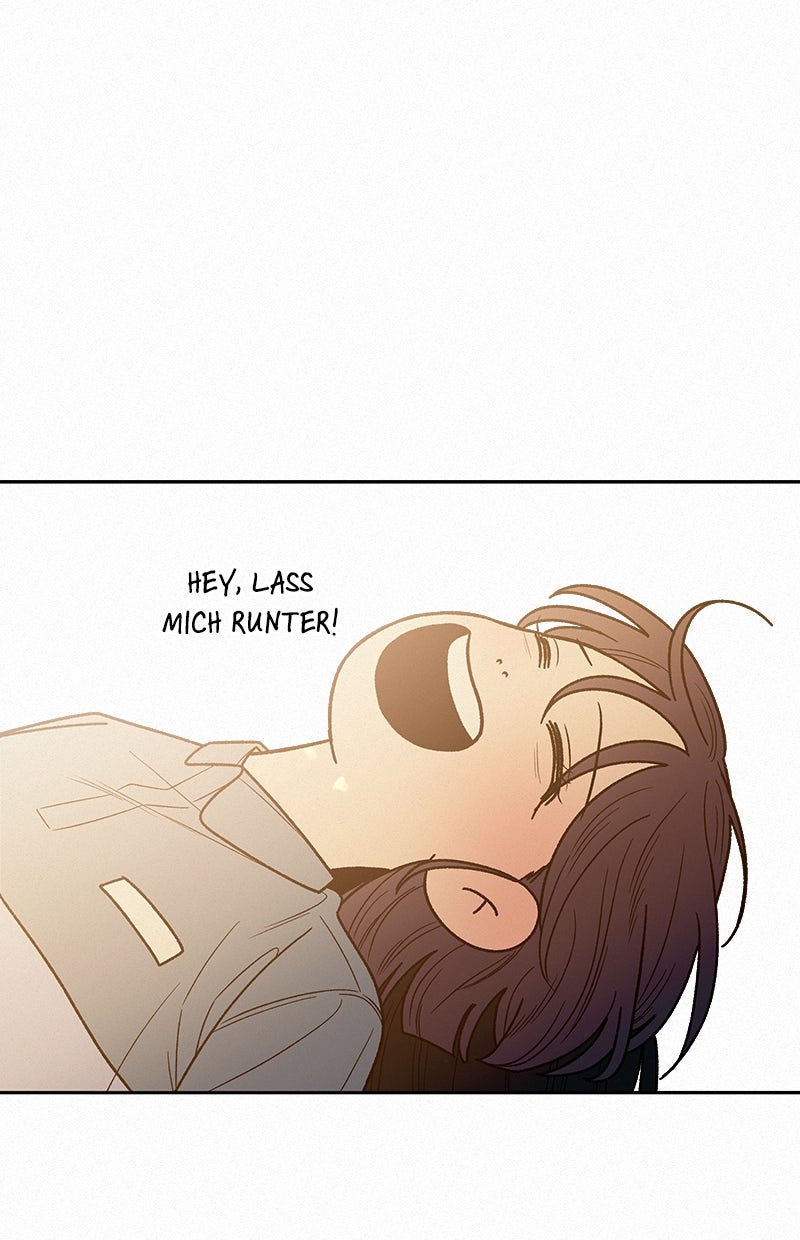 Read Operation - True Love Manga Online