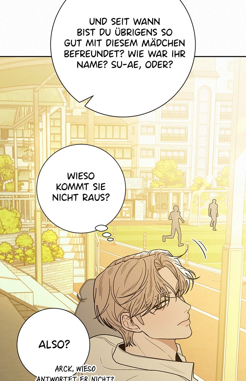 Read Operation - True Love Manga Online
