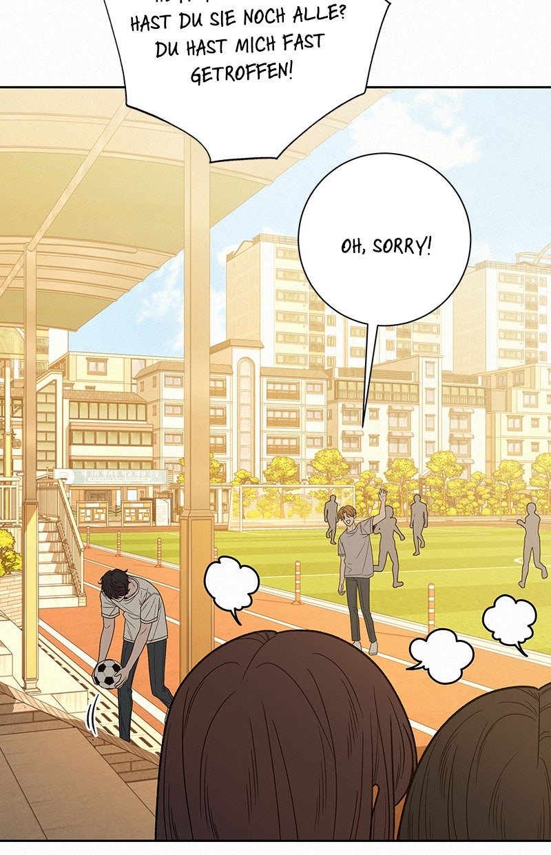 Read Operation - True Love Manga Online
