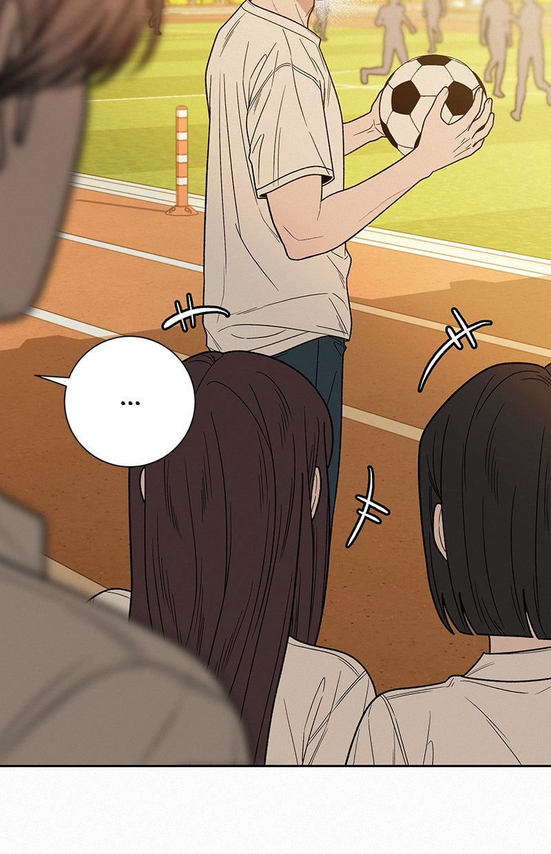 Read Operation - True Love Manga Online