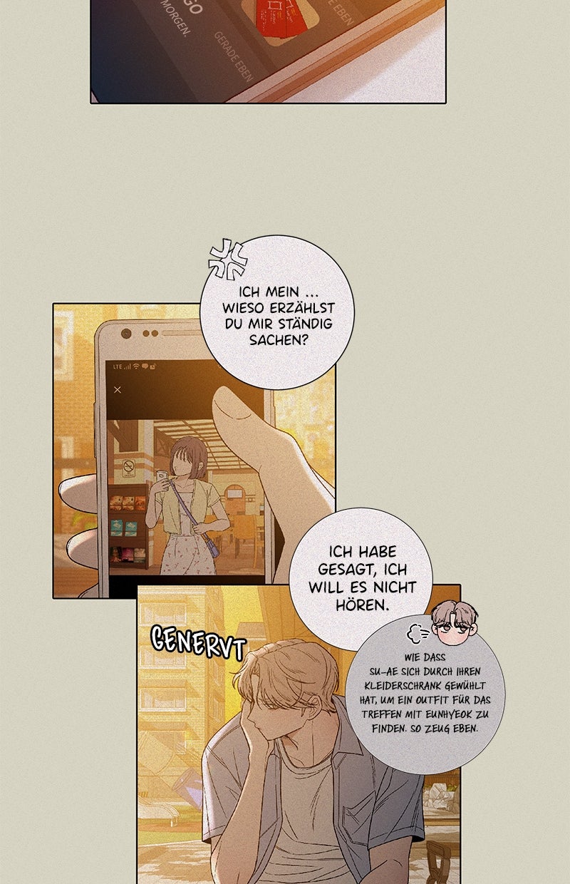 Read Operation - True Love Manga Online