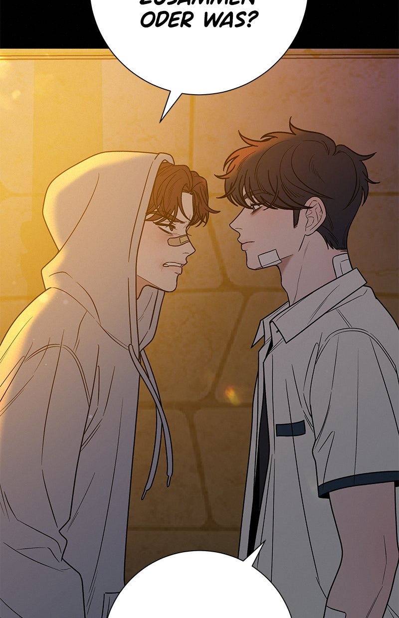 Read Operation - True Love Manga Online