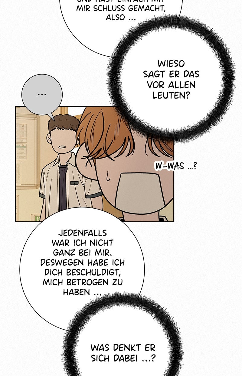 Read Operation - True Love Manga Online