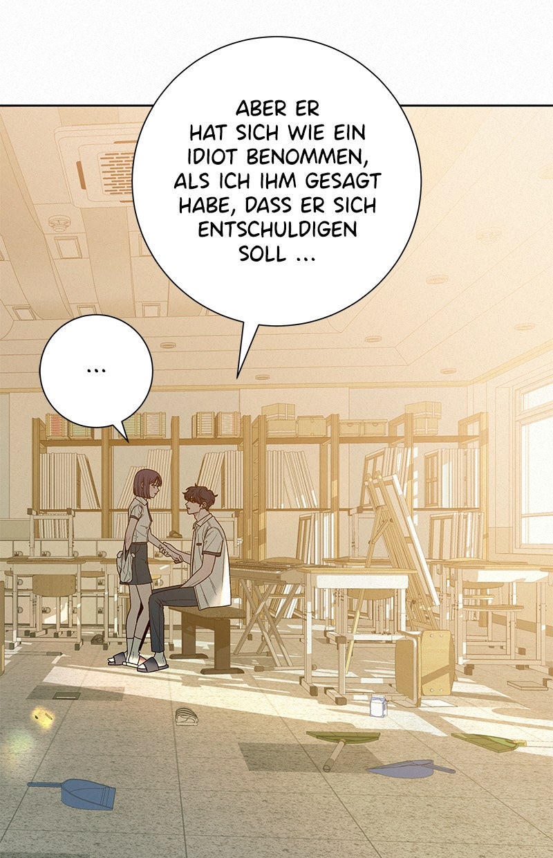 Read Operation - True Love Manga Online