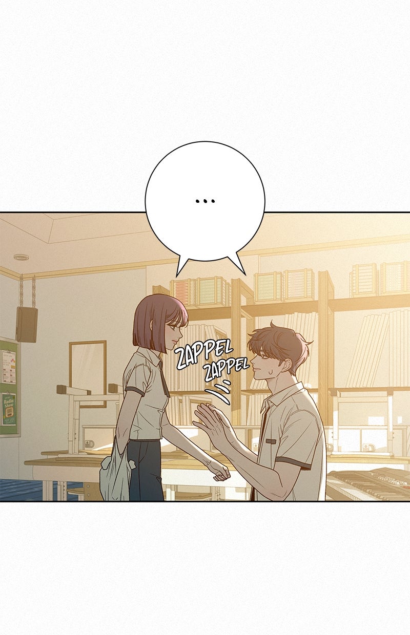 Read Operation - True Love Manga Online