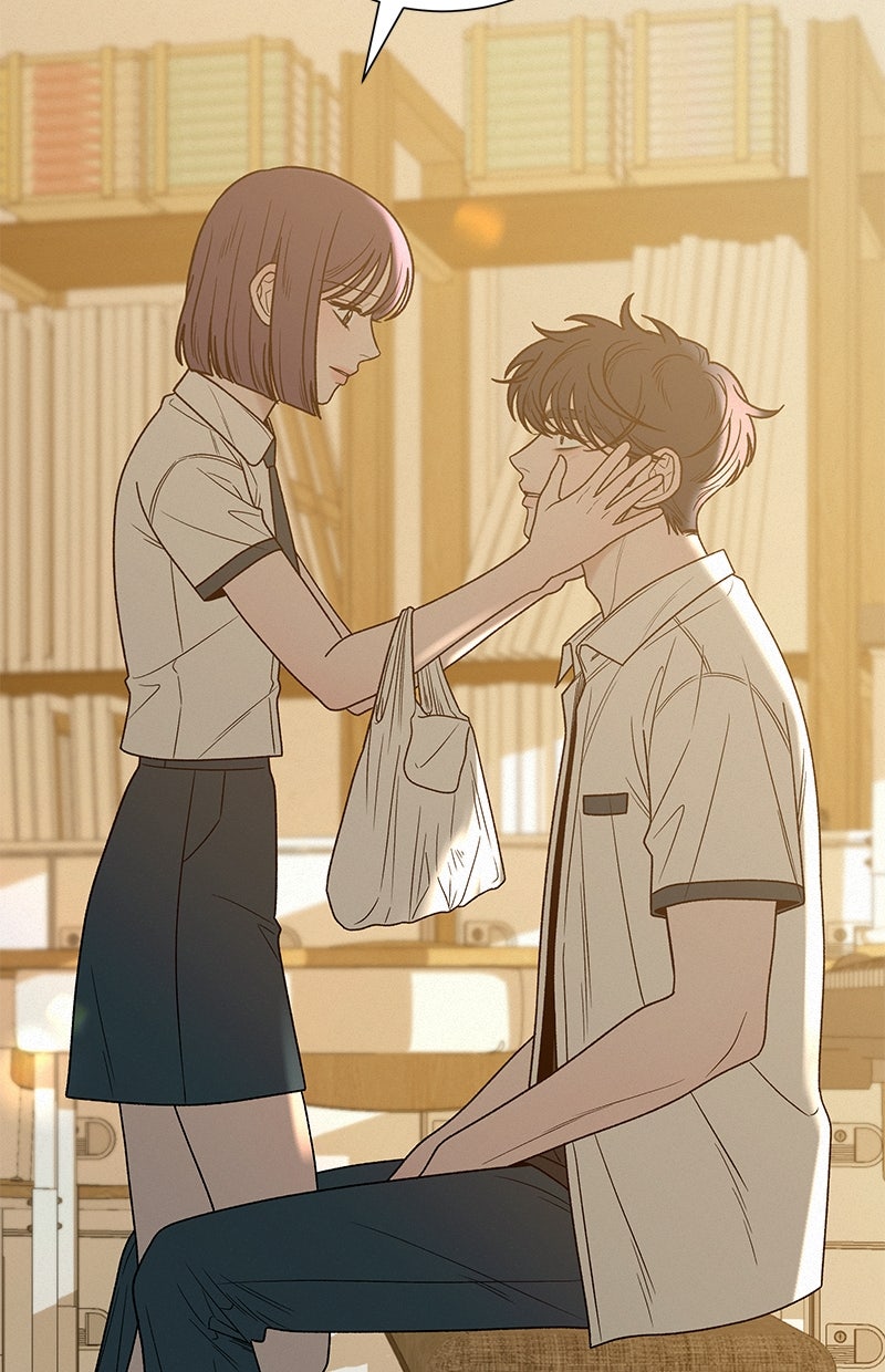 Read Operation - True Love Manga Online